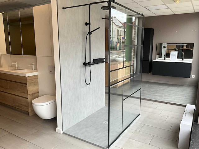 Douchecabine coss moon - afbeelding 1 van  22