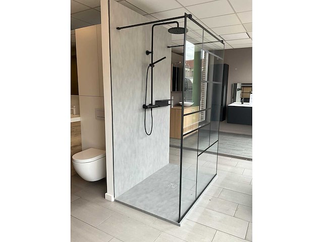 Douchecabine coss moon - afbeelding 12 van  22