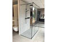 Douchecabine coss moon - afbeelding 12 van  22