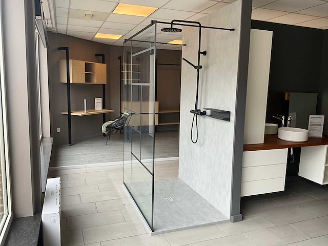 Douchecabine coss moon - afbeelding 18 van  22