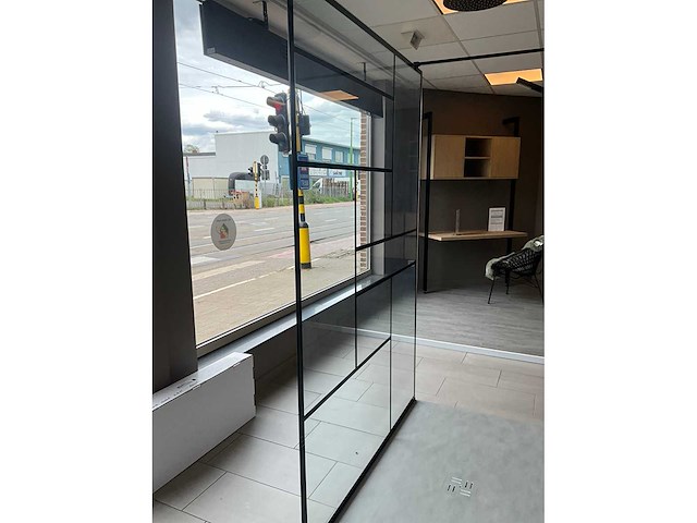 Douchecabine coss moon - afbeelding 20 van  22