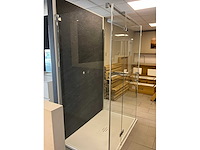 Douchecabine coss/sanswiss - afbeelding 4 van  18