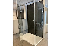 Douchecabine coss/sanswiss - afbeelding 7 van  18