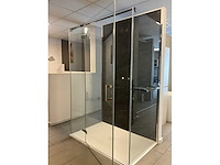 Douchecabine coss/sanswiss - afbeelding 8 van  18