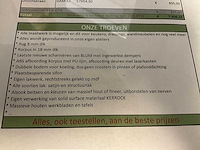 Douchecabine coss/sanswiss - afbeelding 10 van  18