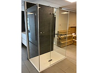 Douchecabine coss/sanswiss - afbeelding 12 van  18