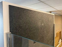 Douchecabine coss/sanswiss - afbeelding 4 van  12