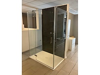 Douchecabine coss/sanswiss - afbeelding 8 van  12