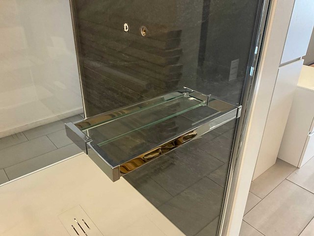 Douchecabine coss/sanswiss - afbeelding 10 van  12