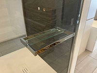 Douchecabine coss/sanswiss - afbeelding 10 van  12