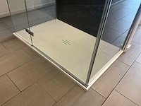 Douchecabine coss/sanswiss - afbeelding 11 van  12