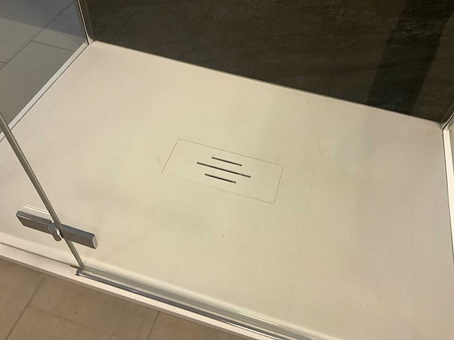 Douchecabine coss/sanswiss - afbeelding 12 van  12