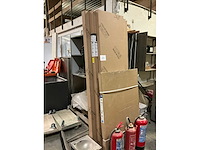 Douchecabine + douchebak - afbeelding 2 van  6