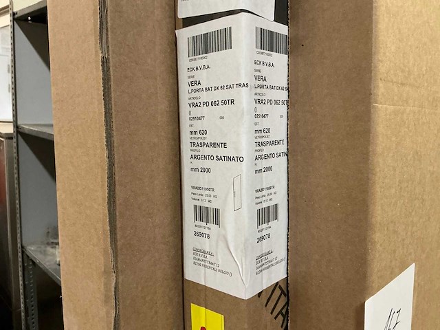 Douchecabine + douchebak - afbeelding 3 van  6