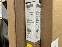 Douchecabine + douchebak - afbeelding 3 van  6