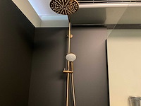 Douchecabine en hangtoilet coss fenix - afbeelding 7 van  32