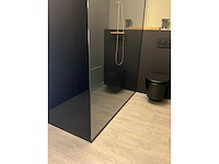 Douchecabine en hangtoilet coss fenix - afbeelding 4 van  32