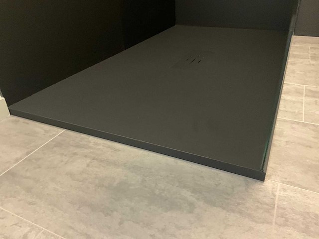 Douchecabine en hangtoilet coss fenix - afbeelding 5 van  32