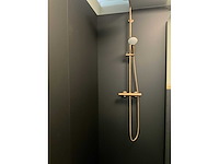 Douchecabine en hangtoilet coss fenix - afbeelding 6 van  32