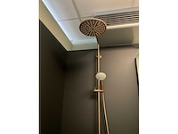 Douchecabine en hangtoilet coss fenix - afbeelding 8 van  32