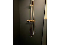 Douchecabine en hangtoilet coss fenix - afbeelding 9 van  32