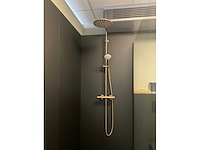 Douchecabine en hangtoilet coss fenix - afbeelding 10 van  32