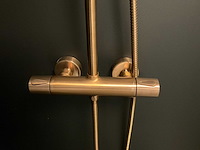 Douchecabine en hangtoilet coss fenix - afbeelding 11 van  32