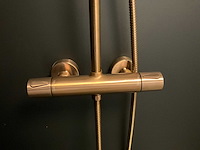 Douchecabine en hangtoilet coss fenix - afbeelding 13 van  32