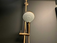 Douchecabine en hangtoilet coss fenix - afbeelding 14 van  32