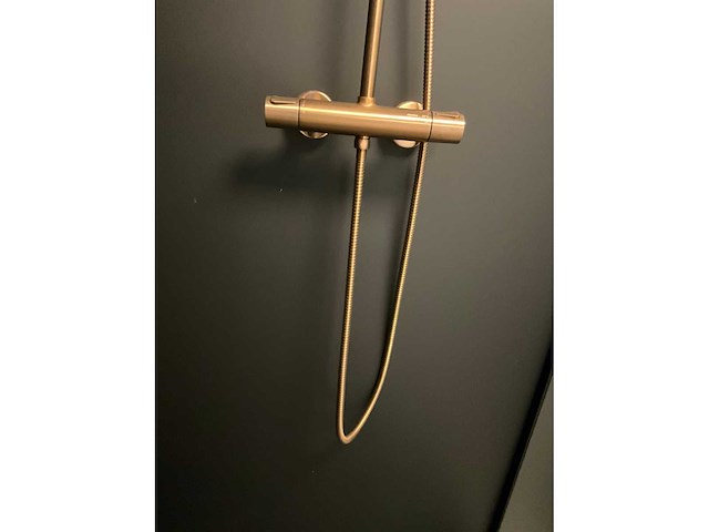 Douchecabine en hangtoilet coss fenix - afbeelding 15 van  32