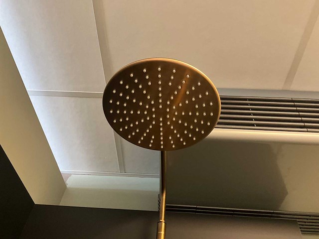 Douchecabine en hangtoilet coss fenix - afbeelding 16 van  32