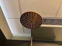 Douchecabine en hangtoilet coss fenix - afbeelding 16 van  32