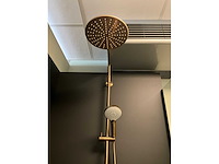 Douchecabine en hangtoilet coss fenix - afbeelding 17 van  32