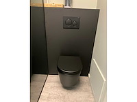 Douchecabine en hangtoilet coss fenix - afbeelding 18 van  32