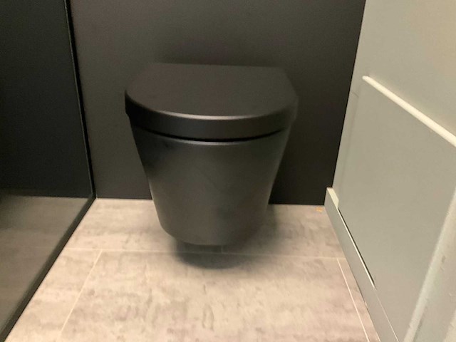 Douchecabine en hangtoilet coss fenix - afbeelding 20 van  32