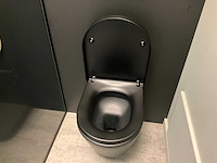 Douchecabine en hangtoilet coss fenix - afbeelding 21 van  32