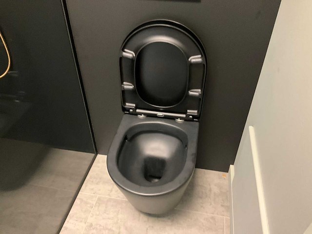 Douchecabine en hangtoilet coss fenix - afbeelding 22 van  32