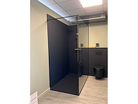 Douchecabine en hangtoilet coss fenix - afbeelding 12 van  32