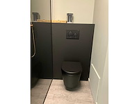 Douchecabine en hangtoilet coss fenix - afbeelding 25 van  32
