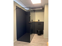 Douchecabine en hangtoilet coss fenix - afbeelding 23 van  32