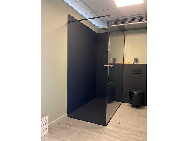Douchecabine en hangtoilet coss fenix - afbeelding 27 van  32