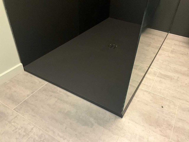 Douchecabine en hangtoilet coss fenix - afbeelding 29 van  32