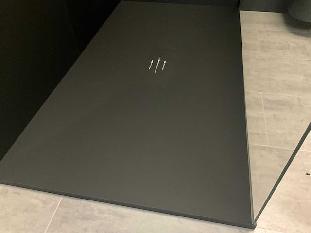 Douchecabine en hangtoilet coss fenix - afbeelding 30 van  32