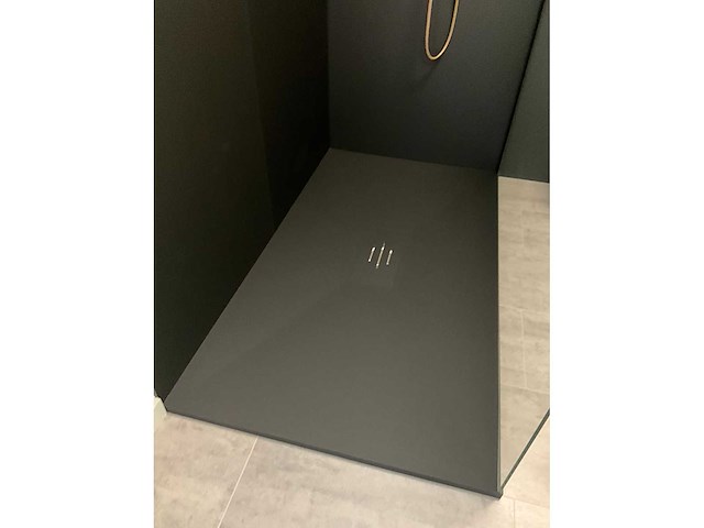 Douchecabine en hangtoilet coss fenix - afbeelding 31 van  32