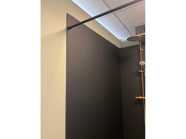 Douchecabine en hangtoilet coss fenix - afbeelding 32 van  32