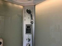 Douchecabine + meubel - afbeelding 5 van  7