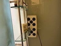 Douchecabine + meubel - afbeelding 6 van  7