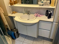 Douchecabine + meubel - afbeelding 7 van  7