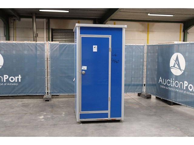 Douchecabine nieuw - afbeelding 1 van  1