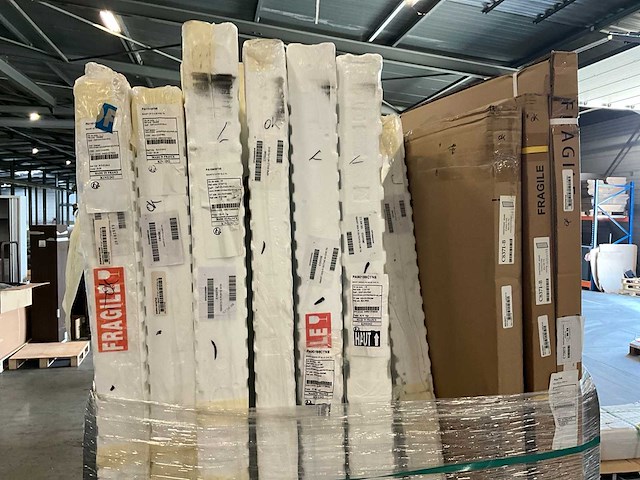 Douchecabine onderdelen - afbeelding 1 van  8